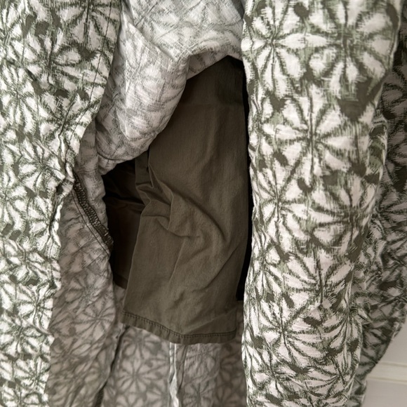 GAP smocked strap dress - Picture 8 of 8